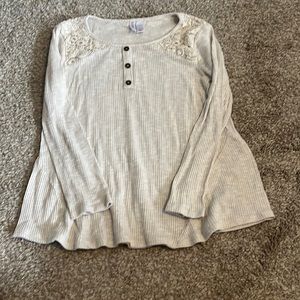 Youth long sleeve shirt size 10/12 from Xhiliration